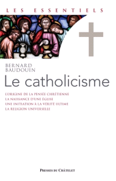 m, Le catholicisme, Presses du Châtelet