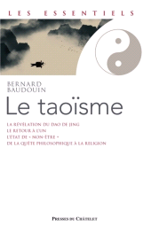 m, Le taoïsme : Une voie de révélation de l'être, Presses du Châtelet