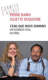 m, L'eau que nous sommes : Un élément vital en péril, Presses du Châtelet