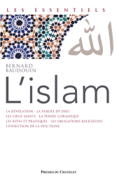 m, L'Islam : Voie spirituelle du Verbe révélé, Presses du Châtelet
