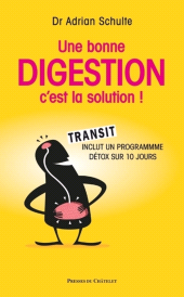 m, Une bonne digestion, c'est la solution !, Presses du Châtelet