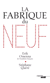 E-book, La Fabrique du neuf, Cherche midi éditeur