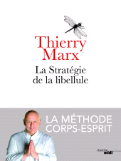 E-book, La Stratégie de la libellule, Cherche midi éditeur