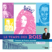 E-book, Le Temps des rois, Cherche midi éditeur