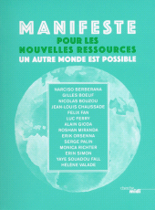 E-book, Manifeste pour les nouvelles ressources, Cherche midi éditeur