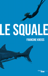 E-book, Le Squale, Cherche midi éditeur