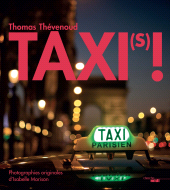 E-book, Taxi(s)!, Cherche midi éditeur