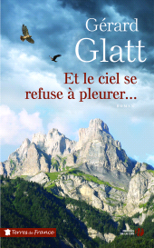 eBook, Et le ciel se refuse à pleurer, Presses de la Cité