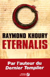 E-book, Eternalis, Presses de la Cité
