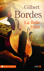 E-book, La Belle Main, Presses de la Cité