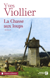 eBook, La Chasse aux loups, Presses de la Cité