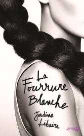 eBook, La Fourrure blanche, Presses de la Cité