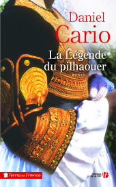 E-book, La Légende du pilhaouer, Presses de la Cité