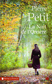 E-book, La Nuit de l'Orcière, Presses de la Cité