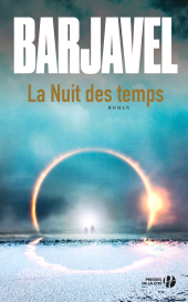 E-book, La Nuit des temps, Presses de la Cité