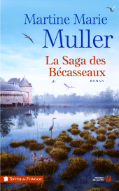 E-book, La Saga des Bécasseaux, Presses de la Cité
