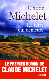 E-book, La Terre qui demeure, Presses de la Cité