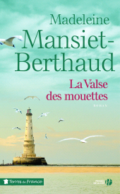 E-book, La Valse des mouettes, Presses de la Cité