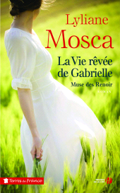 eBook, La vie rêvée de Gabrielle, Presses de la Cité