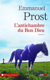 eBook, L'Antichambre du Bon Dieu, Presses de la Cité