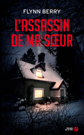 E-book, L'Assassin de ma soeur, Presses de la Cité