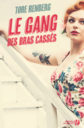 E-book, Le Gang des bras cassés, Presses de la Cité