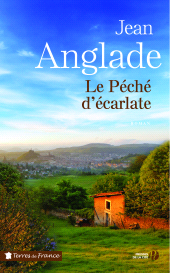E-book, Le Péché d'écarlate, Presses de la Cité