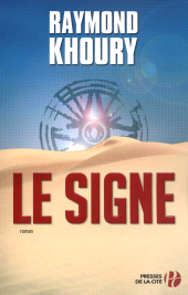 E-book, Le Signe, Presses de la Cité