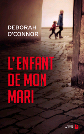 eBook, L'Enfant de mon mari, Presses de la Cité