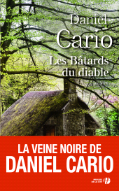 E-book, Les Bâtards du diable, Presses de la Cité