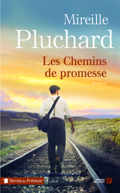 E-book, Les Chemins de promesse, Presses de la Cité