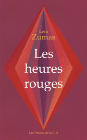 eBook, Les Heures rouges, Presses de la Cité