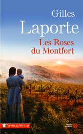 eBook, Les Roses du Montfort, Presses de la Cité