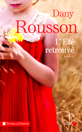 E-book, L'Eté retrouvé, Presses de la Cité