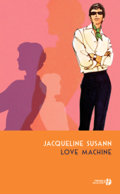 E-book, Love Machine, Presses de la Cité