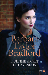 E-book, L'Ultime Secret de Cavendon : Les Chroniques de Cavendon, Presses de la Cité