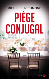 eBook, Piège conjugal, Presses de la Cité