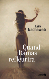 eBook, Quand Damas refleurira, Presses de la Cité