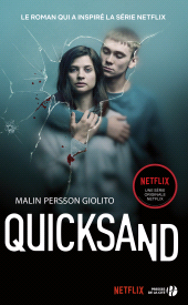 E-book, Quicksand : Rien de plus grand, Presses de la Cité
