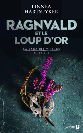 eBook, Ragnvald et le loup d'or : La Saga des Vikings, Presses de la Cité
