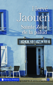 eBook, Sainte Zélie de la palud, Presses de la Cité