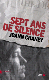 eBook, Sept ans de silence, Presses de la Cité