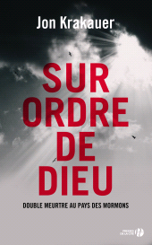 eBook, Sur ordre de Dieu, Presses de la Cité