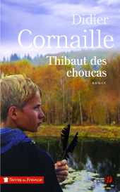 eBook, Thibaut des choucas, Presses de la Cité