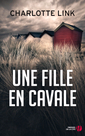 eBook, Une fille en cavale, Presses de la Cité