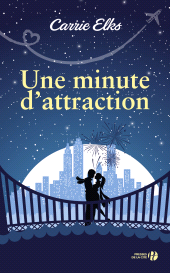 E-book, Une minute d'attraction, Presses de la Cité