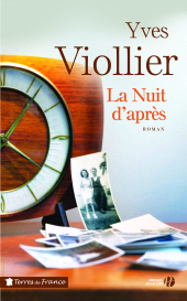 E-book, La Nuit d'après, Presses de la Cité