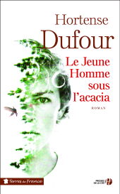 E-book, Le Jeune Homme sous l'acacia, Presses de la Cité