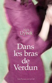 eBook, Dans les bras de Verdun, Presses de la Cité