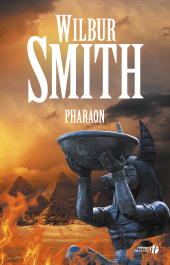 eBook, Pharaon, Presses de la Cité